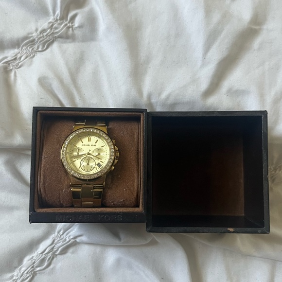 Michael Kors Watch main image 8